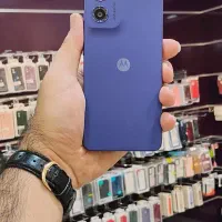 فروش موتورولا e15 با گارانتی اصلی ۱۸ ماه هماتلکام|موبایل|تهران, جمهوری|دیوار