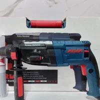 دریل سه کاره 3 کیلویی آروا