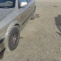 سمند X7 دوگانه مدل 84|خودرو سواری و وانت|مشهد, امیریه|دیوار