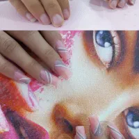 کاشت ناخن با تخفیف ویژه به مدت محدود