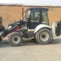 اجاره دهنده انواع بیل ولودر