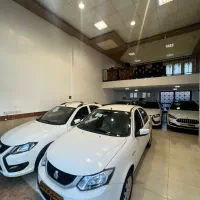 صفر خشک|خودرو سواری و وانت|اردبیل, |دیوار