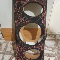 تاقچه ساب باند .