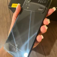 پوکو x4 pro ، فوری