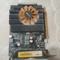 ۲ عدد کارت گرافیک و یک مادربرد|قطعات و لوازم جانبی رایانه|سنگر, |دیوار