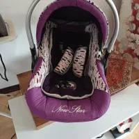 کریر درحد نو|کالسکه و لوازم جانبی|چالوس, |دیوار