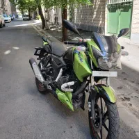 آپاچی مدل ۹۴