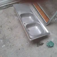 سینک|مصالح و تجهیزات ساختمان|ساوه, |دیوار