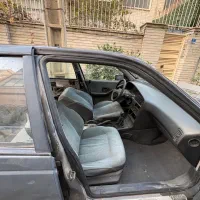 پژو ۴۰۵|خودرو سواری و وانت|تهران, بنی‌هاشم|دیوار
