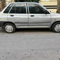 پراید ۸۶|خودرو سواری و وانت|دورود, |دیوار