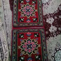پادری و روصندلی ماشین