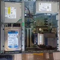 مینی کیس Hp ProDesk