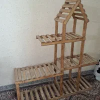 استند گل