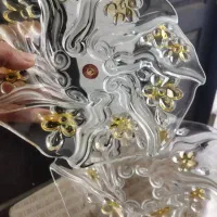 کاسه و ظروف شیشه ای کیفیت بالا نو