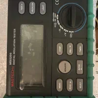 میگر ۱کیلو ولت مستچ