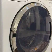 لباسشویی 9 کیلویی دوو گیربکسی پتومیشور