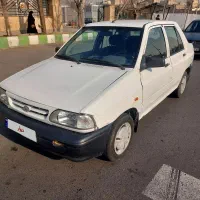 پراید ۱۳۱ مدل ۹۸|خودرو سواری و وانت|کرج, حصارک بالا|دیوار