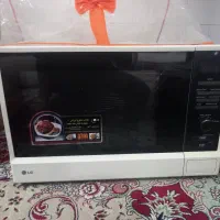 مایکروفر الجی اصل ۴۲ لیتری