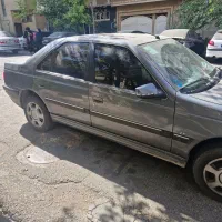 پرشیا tu5 خاکستری  بدون رنگ