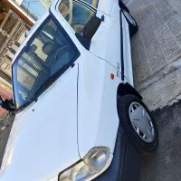 پراید هیدرولیک ۸۸|خودرو سواری و وانت|فردوس (خراسان), |دیوار