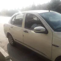 سهند ۱۴۰۳ بدون رنگ|خودرو سواری و وانت|ارومیه, |دیوار