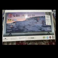 فروش‌فوری‌تلویزیون‌ال‌جی‌آی65‌اینچ‌پلمب