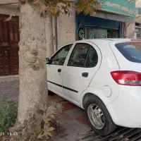 تیبا ۲|خودرو سواری و وانت|هشتگرد, شهرک وحدت|دیوار