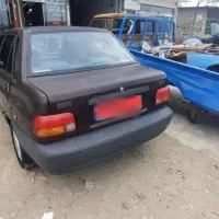 پراید ۸۴ صبا|خودرو سواری و وانت|زرگرشهر, |دیوار