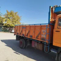 خاوربنز۸۰۸|خودرو سنگین|نهاوند, |دیوار