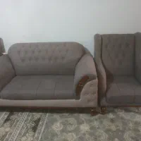 مبل راحتی ۱۰ نفره