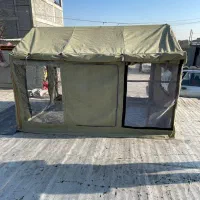 چادر عشایری سایبان ۳×۴