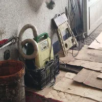 دستگاه قطعه و دستگاه کارواش کامل و سنگ فرز ودریل|ماشین‌آلات صنعتی|خلخال, |دیوار
