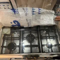 گاز بوش ۵شعله|اجاق گاز و لوازم برقی پختوپز|تهران, زعفرانیه|دیوار