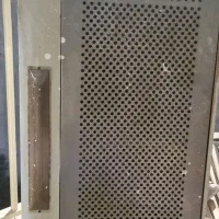 هود سالم فقط یکم کثیف