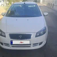 رانا پلاس ۱۴۰۳ صفر|خودرو سواری و وانت|اصفهان, وحید|دیوار