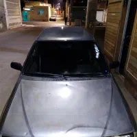 پراید ۱۴۱|خودرو سواری و وانت|وحیدیه, |دیوار