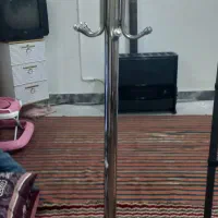 جالباسی ایستاده