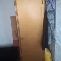 کمد چوبی سالم