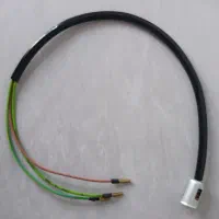سوکت شارژر ذغال راهنما وچراغ موتور