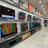 فروش اقساطی تلویزیون
