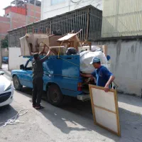 اسباب کشی منزل واداری ۲۴عیار|خدمات حمل و نقل|نکا, |دیوار