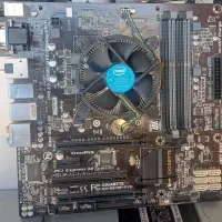 مادربرد cpu i5 4670