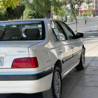 پژو پارس 1400|خودرو سواری و وانت|بانه, |دیوار