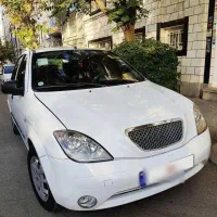 تیبا 2 (هاچبک) EX، مدل ۱۴۰۰،کارکرد ۷۵هزارتا