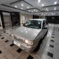 پراید ۱۱۱ se مدل ۹۷|خودرو سواری و وانت|تهران, شهرک آزمایش|دیوار