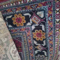 فرش کناره
