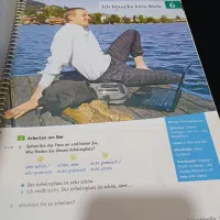 فروش کتاب المانی|کتاب و مجله آموزشی|شیراز, پودنک|دیوار