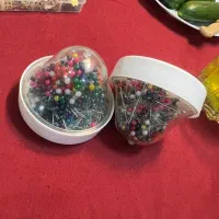 سوزن ته مرواریدی خیاطی