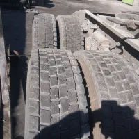 هوو ۲۰۰۵|خودرو سنگین|فرخشهر, |دیوار