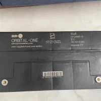 باتری UPS battery ۱۲ ولت ۱۰۰ آمپر اربیتال سپاهان|قطعات و لوازم جانبی رایانه|اصفهان, طامه|دیوار